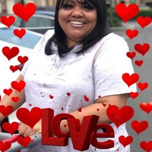 Meet your Posher, Linda